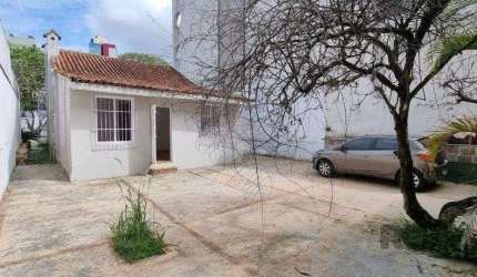 Casa de 2 dormitórios no bairro Petrópolis