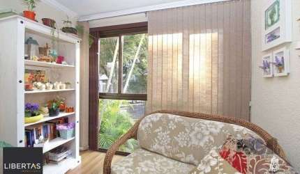 Apartamento de 3 dormitórios no bairro Bom Jesus