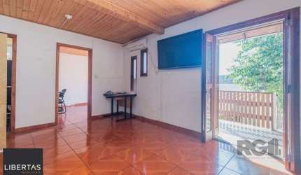 Casa com 4 dormitórios no bairro Santa Maria Goretti