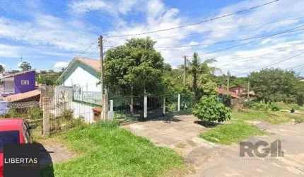 Casa de 3 dormitórios no bairro Vila Nova