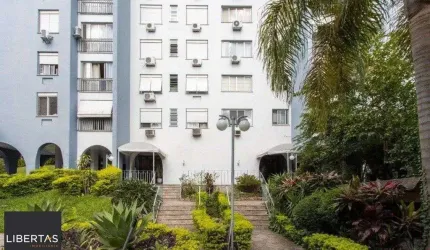 Apartamento 3 dormitórios à venda Cristal Porto Alegre/RS