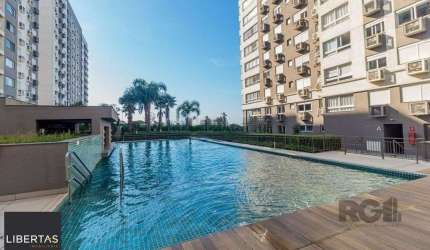 Apartamento 3 quartos, suite master e garagem!