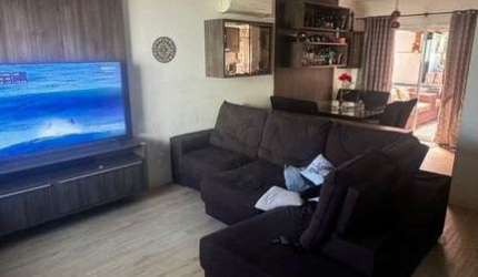 Casa Condominio para Venda - 97m², 3 dormitórios, sendo 1 suites, 2 vagas - Morr