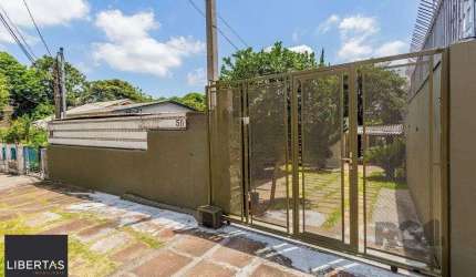 Casa 3 dormitórios à venda São Sebastião Porto Alegre/RS