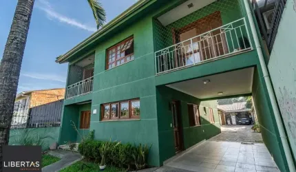 Casa 4 dormitórios à venda Vila Jardim Porto Alegre/RS