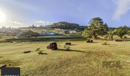 Terreno à venda Alphaville Porto Alegre/RS
