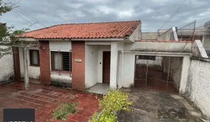 Excelente terreno na Av. Baltazar de Oliveira Garcia