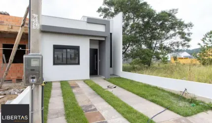 Casa 3 dormitórios à venda Aberta dos Morros Porto Alegre/RS