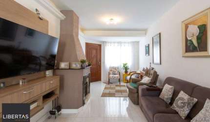 Casa com 3 dormitórios, sendo 1 suíte para venda  no bairro Hípica