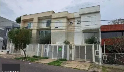Casa 3 dormitórios à venda Costa e Silva Porto Alegre/RS