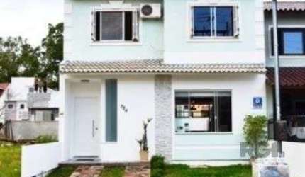 Casa para Venda - 140m², 3 dormitórios, sendo 1 suites, 1 vaga - Hípica