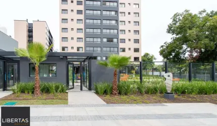 Apartamento Garden, 2 dormitórios, 1 suíte, 2 vagas, Av Otto Niemeyer e Zaffari
