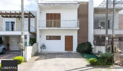 Casa 3 dormitórios à venda Hípica Porto Alegre/RS