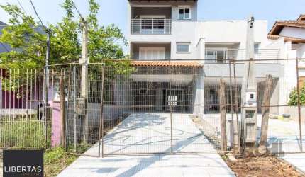 Sobrado 3 dormitórios à venda Espírito Santo Porto Alegre/RS