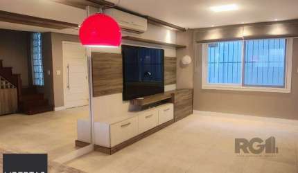 Casa em Condomínio 3 dormitórios à venda Tristeza Porto Alegre/RS