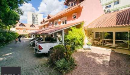Casa em Condomínio 3 dormitórios à venda Tristeza Porto Alegre/RS