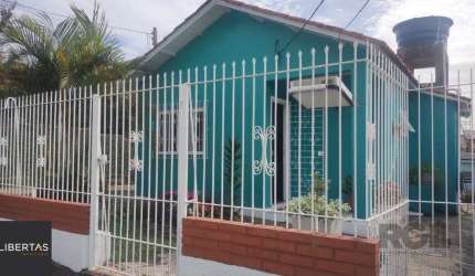 Casa 2 dormitórios à venda Espírito Santo Porto Alegre/RS