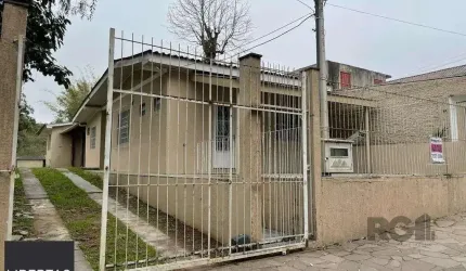 Casa 3 dormitórios à venda Vila Nova Porto Alegre/RS