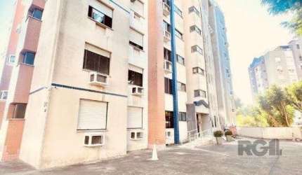 Apartamento 3 dormitórios à venda Cristo Redentor Porto Alegre/RS