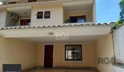 Casa 3 dormitórios à venda Cavalhada Porto Alegre/RS