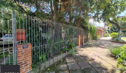 Terreno Plano 435m² Ipanema Proximo Guaíba