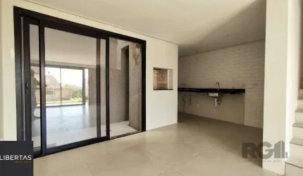 Sobrado a Venda no Residencial Verdes Campos na Rua Anna Abruzzi.
