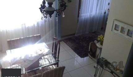 Apartamento  2 dormitórios próximo Barra Shopping