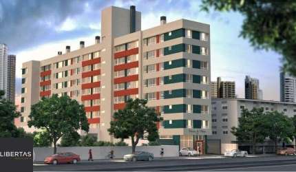 Apartamento 2 dormitórios à venda Menino Deus Porto Alegre/RS