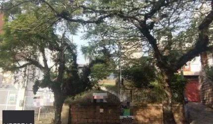 Terreno à venda Chácara das Pedras Porto Alegre/RS