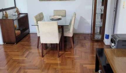 Apartamento 3 dormitórios com suite, Bairro Petrópolis, na Rua Coronel Lucas de