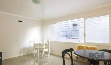 Apartamento 3 dormitórios à venda Petrópolis Porto Alegre/RS