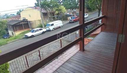 Casa 3 dormitórios à venda Tristeza Porto Alegre/RS