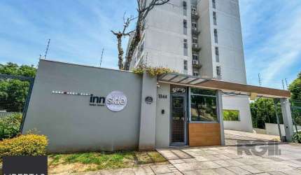 Apartamento de 02 dormitórios no Bairro Tristeza em Porto Alegre/RS