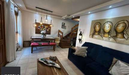 Casa em Condominio Fechado de 3 Dormitórios na Zona Sul de Porto Alegre