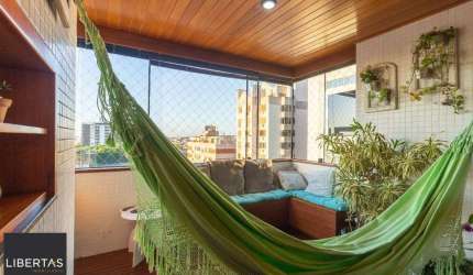 Apartamento 3 dormitórios à venda São João Porto Alegre/RS