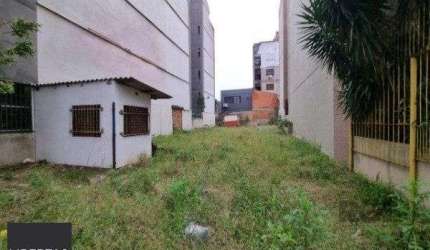 Terreno no bairro Passo da Areia - Porto Alegre | Zona Norte