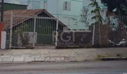 Casa 4 dormitórios à venda Cavalhada Porto Alegre/RS