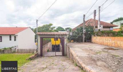 Casa 2 dormitórios à venda Bom Jesus Porto Alegre/RS
