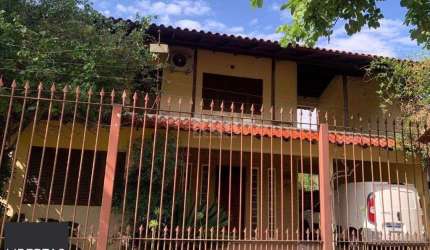 Casa 3 dormitórios à venda Teresópolis Porto Alegre/RS