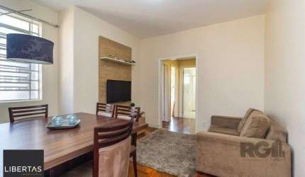 Excelente apartamento de 68m² com 03 dormitórios.