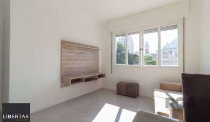 Excelente apartamento de 71m² com 02 dormitórios