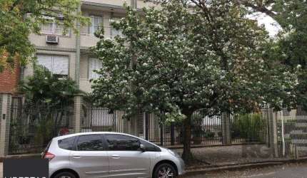 Apartamento de 3 dormitórios Térreo no bairro Moinhos de Vento