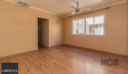 Apartamento 3 dorms à venda Rua Santo Antônio, Bom Fim - Porto Alegre
