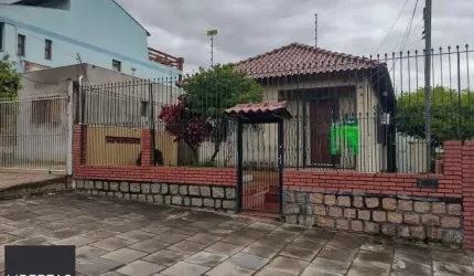 Casa 2 dormitórios à venda Vila São José Porto Alegre/RS