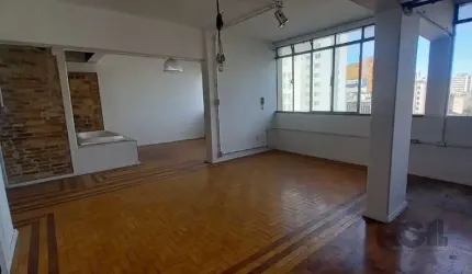 Apartamento 2 dormitórios à venda Centro Histórico Porto Alegre/RS