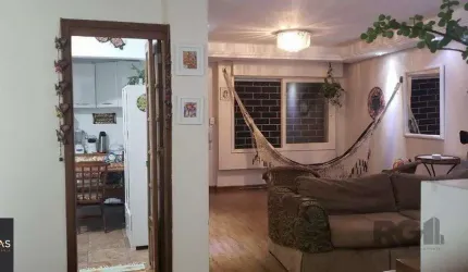 Apartamento 3 dormitórios à venda Floresta Porto Alegre/RS