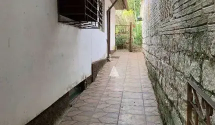 Casa 3 dormitórios à venda Vila Nova Porto Alegre/RS