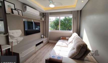 Apartamento 2 dormitórios à venda Glória Porto Alegre/RS