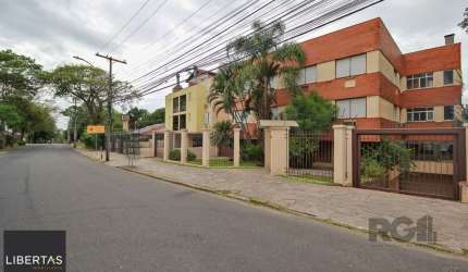 Apartamento 3 dormitórios à venda Santa Tereza Porto Alegre/RS