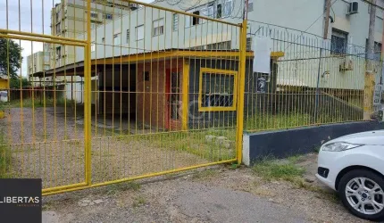 Terreno à venda Cristal Porto Alegre/RS